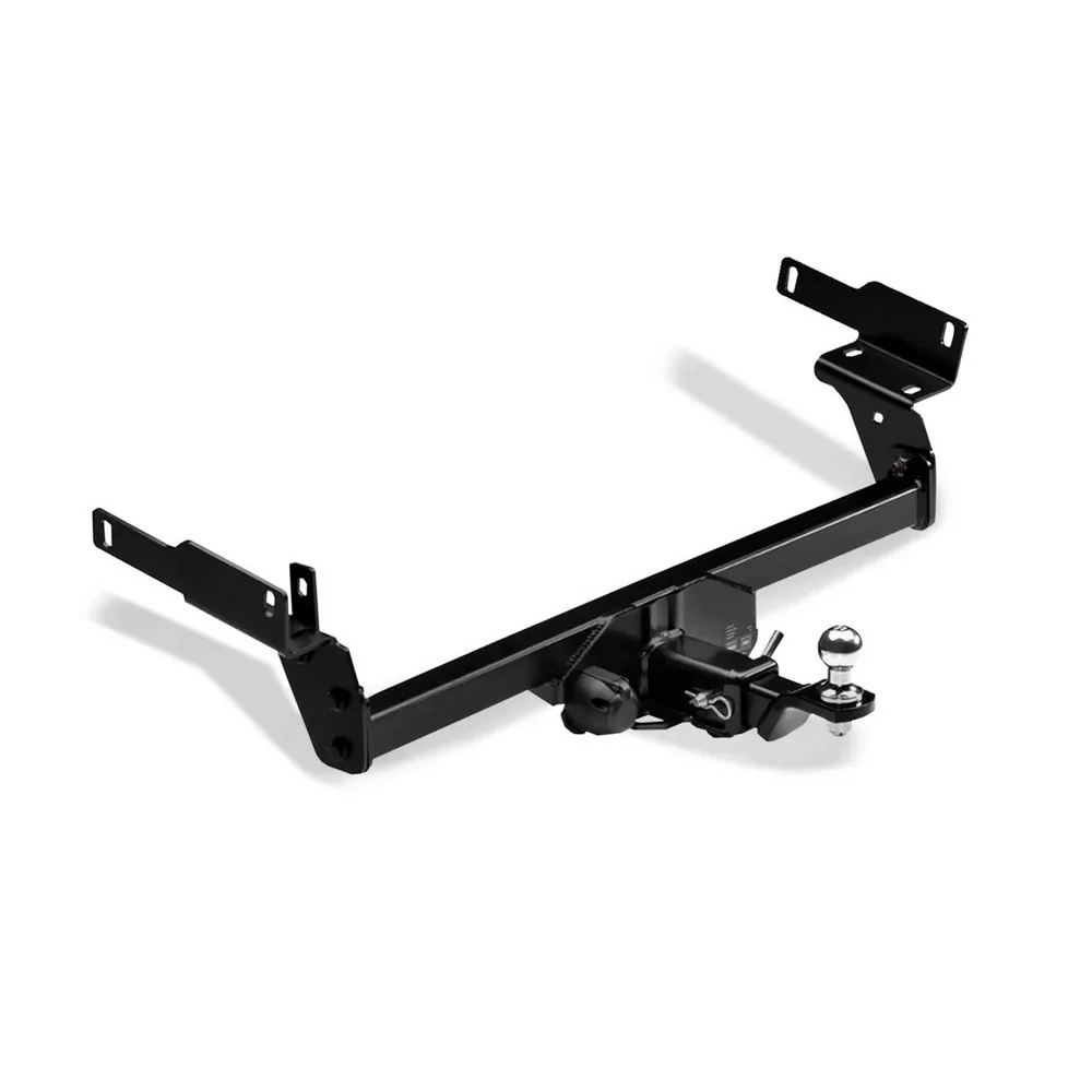 Engate para Reboque TOYOTA RAV4 sem Furo Parcial - HORIZON HZN3514
