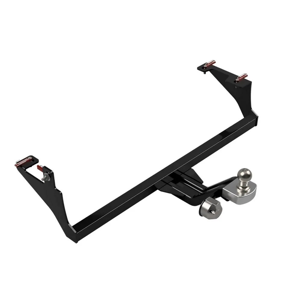 Engate para Reboque CHEVROLET - GM TRACKER sem Furo Parcial - HORIZON HZN2272