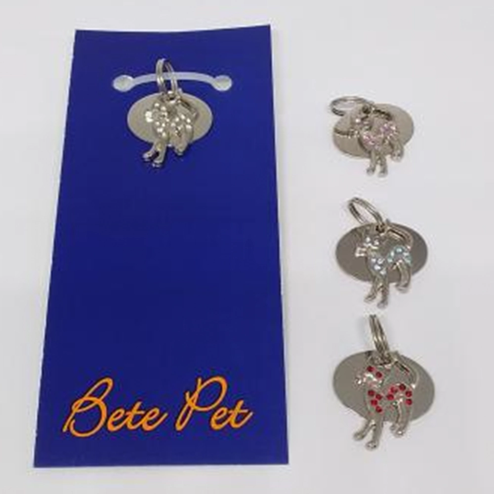 Pingente Strass