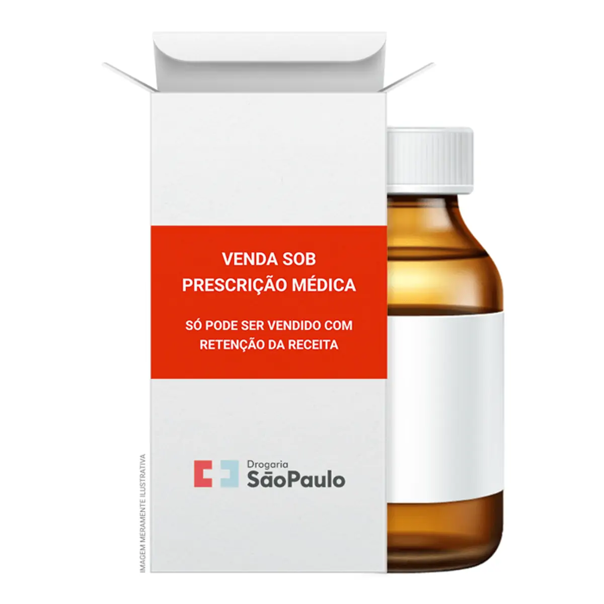 Valproato De Sodio 50mg/ml Xpe Fr X Cm