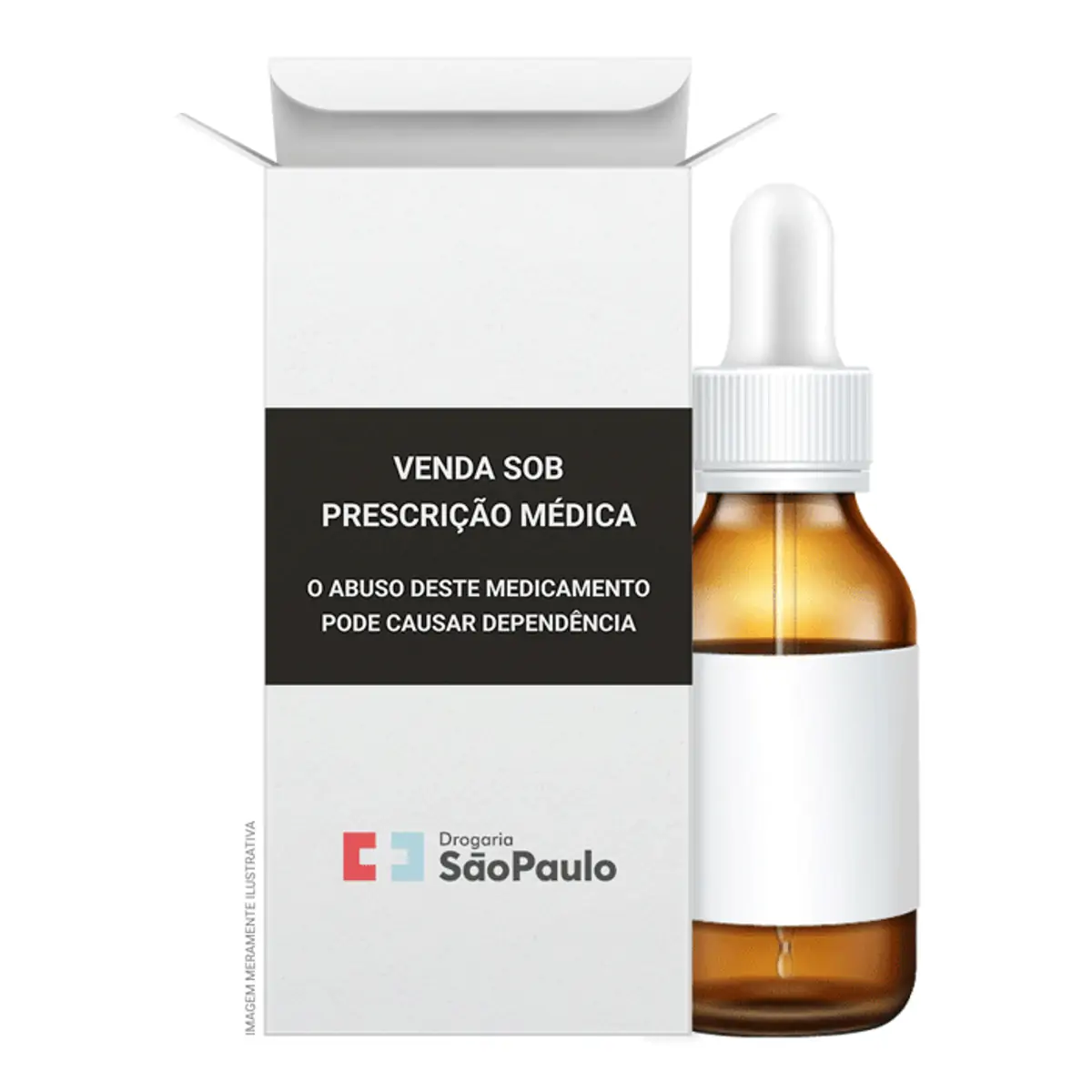 Canabidiol 20mg/ml Gts 10ml