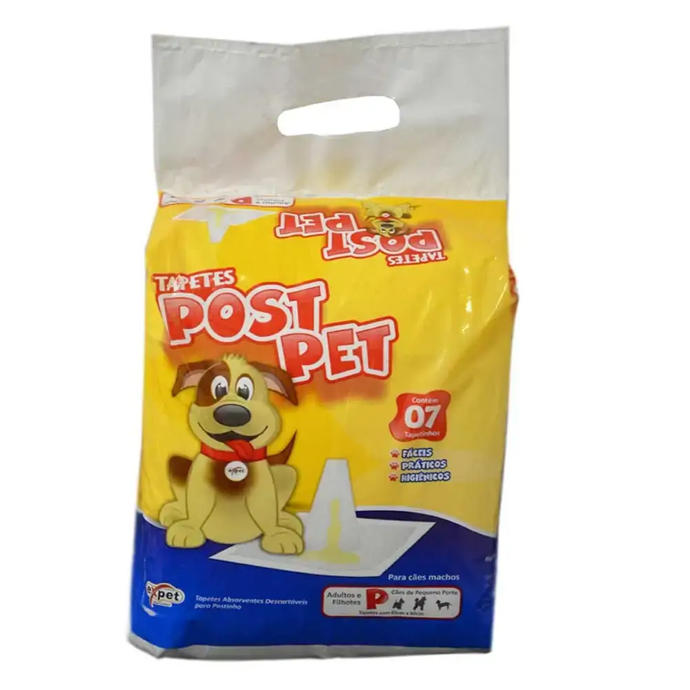 Refil Post Pet Expet Para Cães