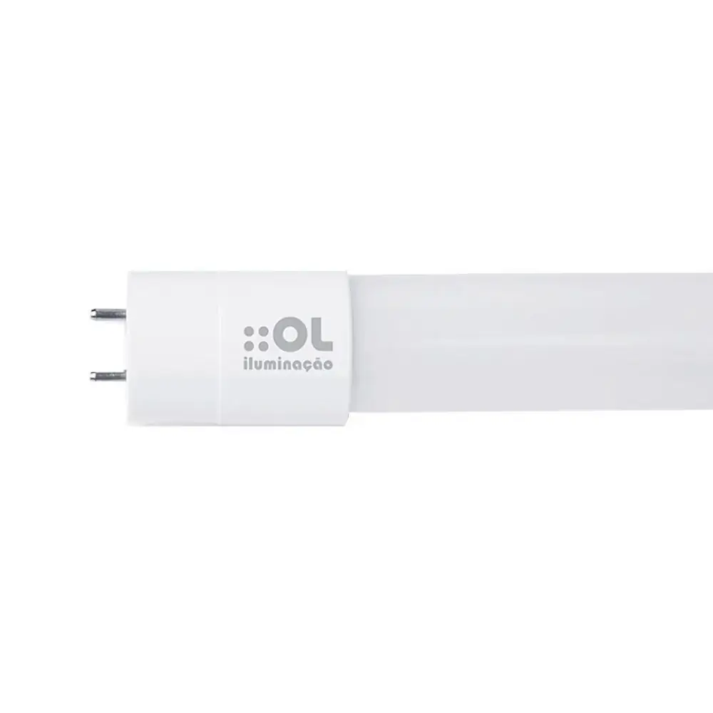 Lampada Fluorescente Led 18w 4000k Biv. Ol