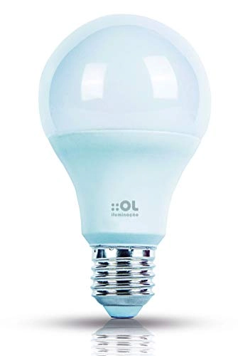 Leds Bulbo A70 12w 6.5k Biv Ol Iluminacao A712b6ao