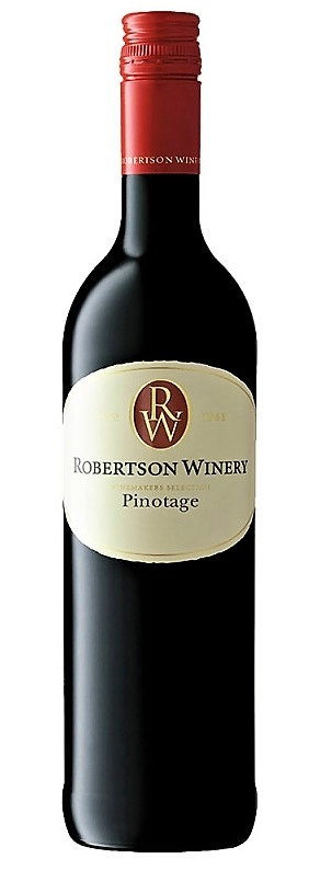 Vinho Sul Afr Robertson Pinotage