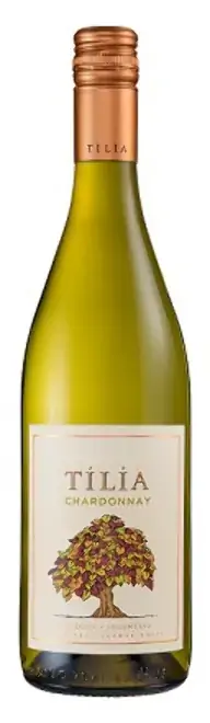 Vn Arg Tilia Chardonnay Bco 375ml