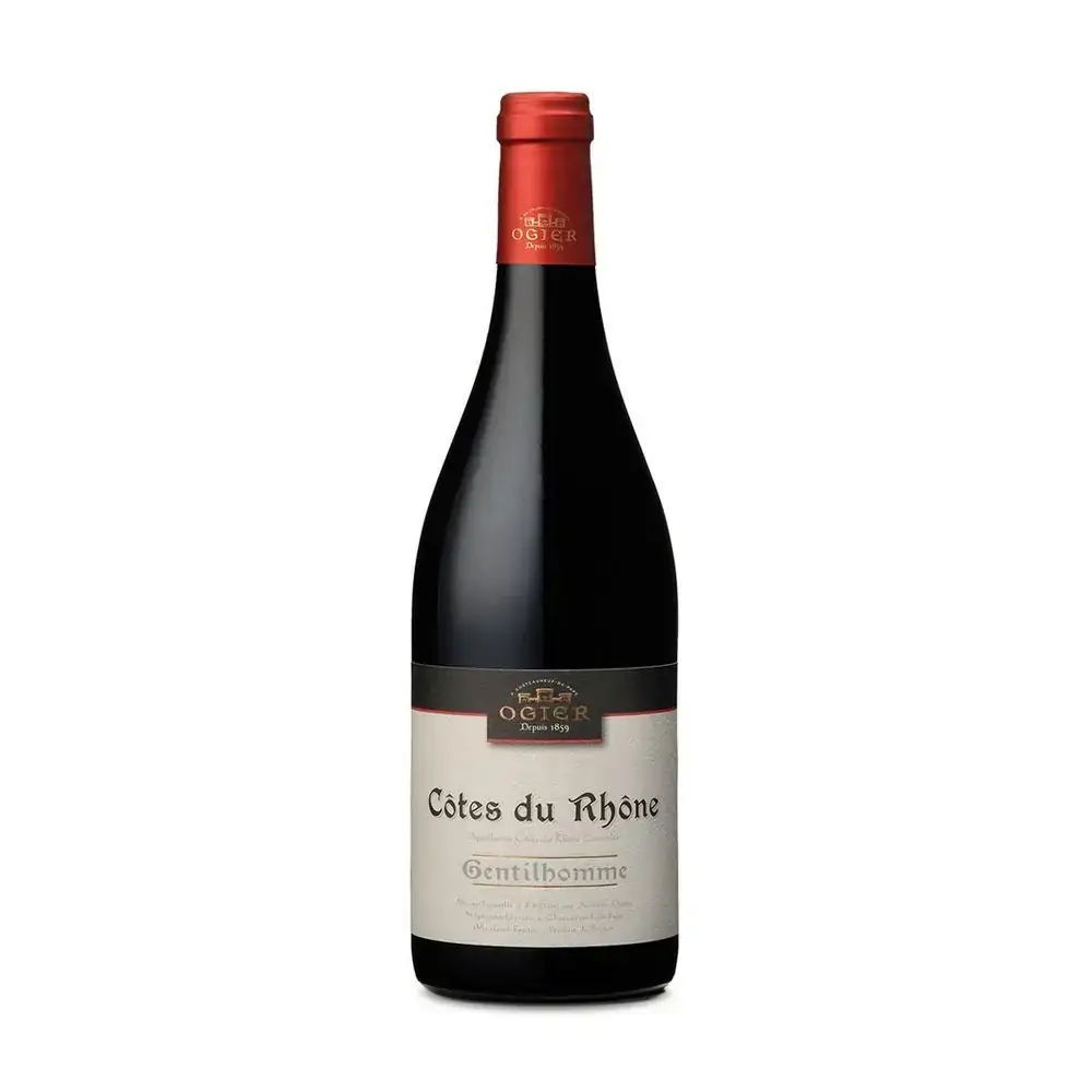 Vinho Fra Cotes Du Rhone