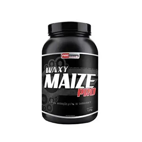 Waxy Maize Pro 1,5kg Procorps