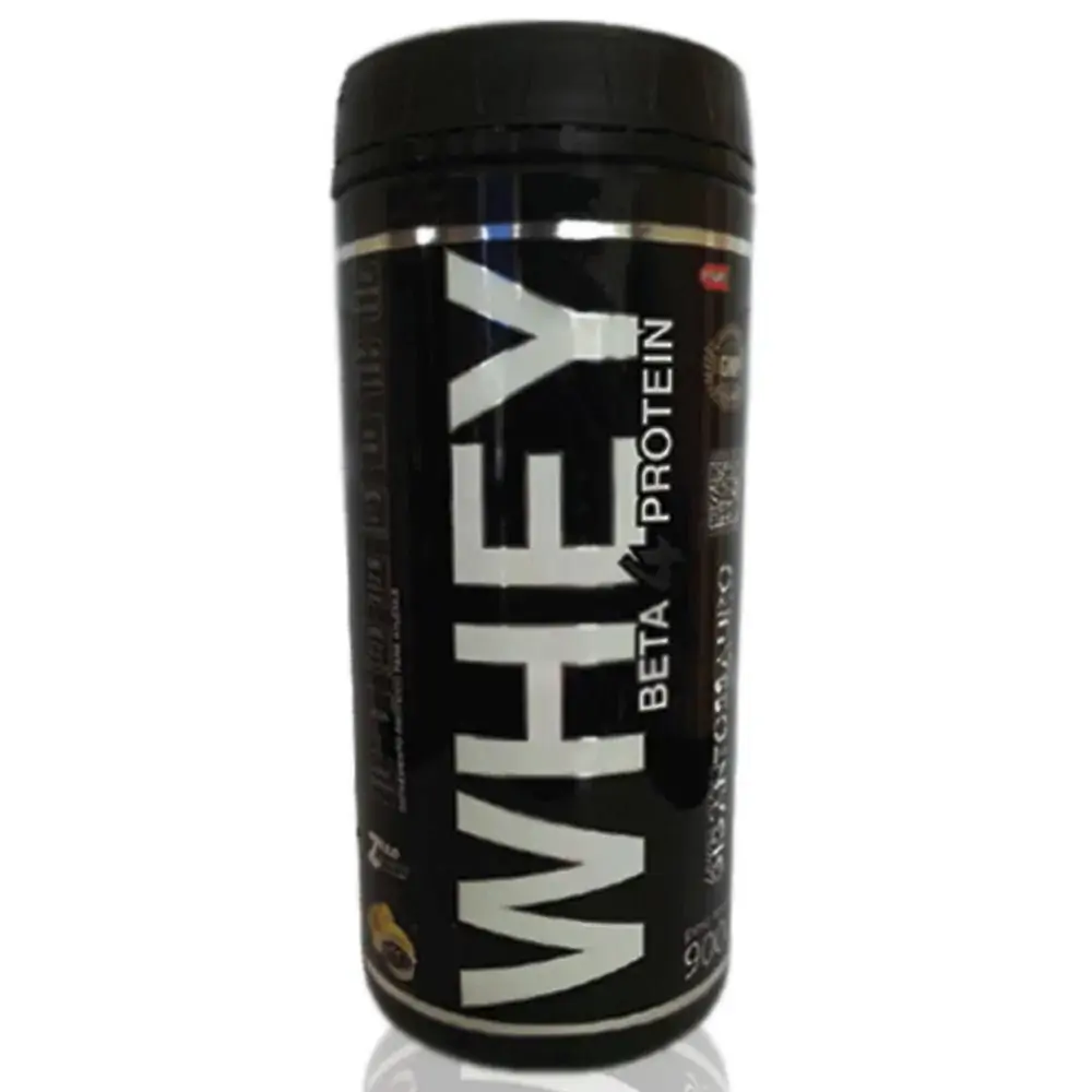 Whey Beta 4 Protein