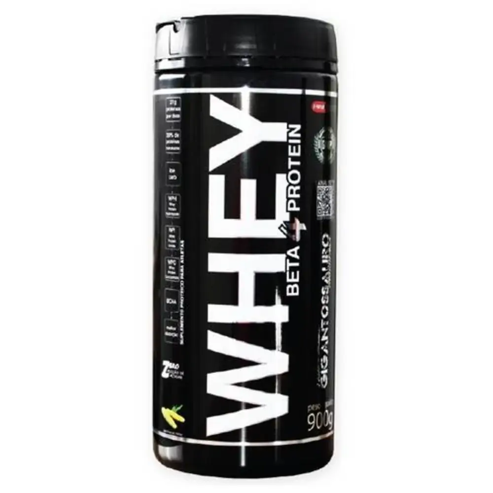 Whey Beta 4 Protein Sabor Moran 2k Pt