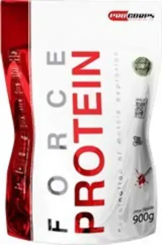 Force Protein Maracuja 900g Procorps