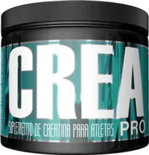 Creatin Pura 200g Procorps