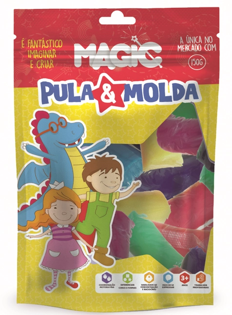 Massa Mk Eva Pula E