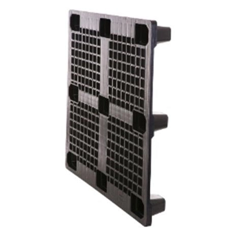 Palete 1.0 X 1.2 M - Eco Pallet Preto