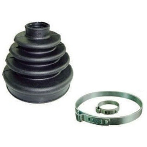 Kit Coifa da Homocinética - METALSYSTEM 07381
