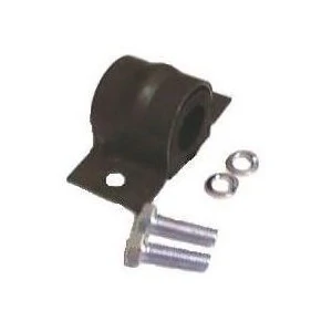 Kit Bucha da Barra Estabilizadora Dianteira CHEVROLET - GM CARAVAN/OPALA 20mm - BANI 1104E