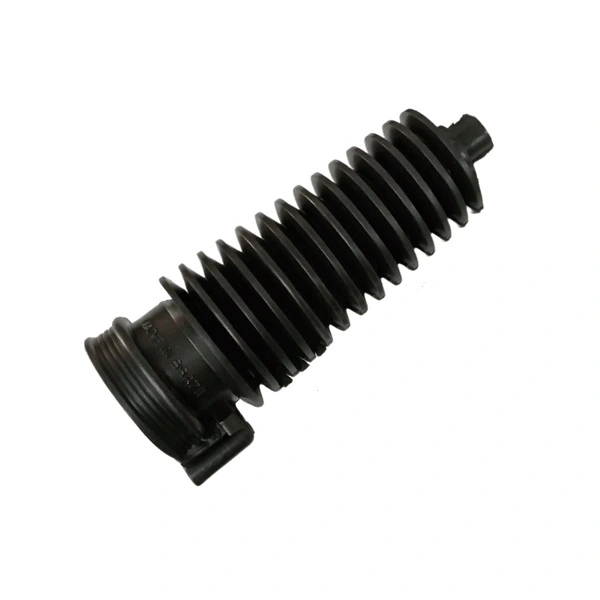 Coifa da Caixa de Direção - METALSYSTEM 07314