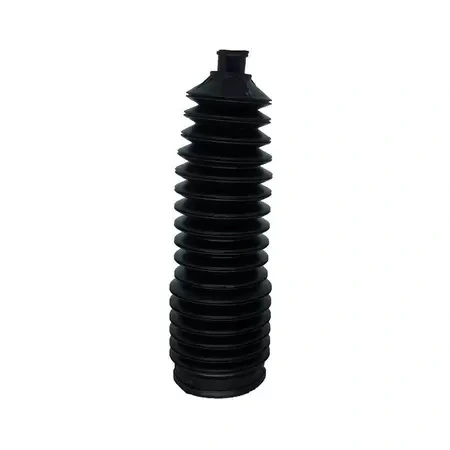 Coifa da Caixa de Direção Hidráulica - METALSYSTEM 06948