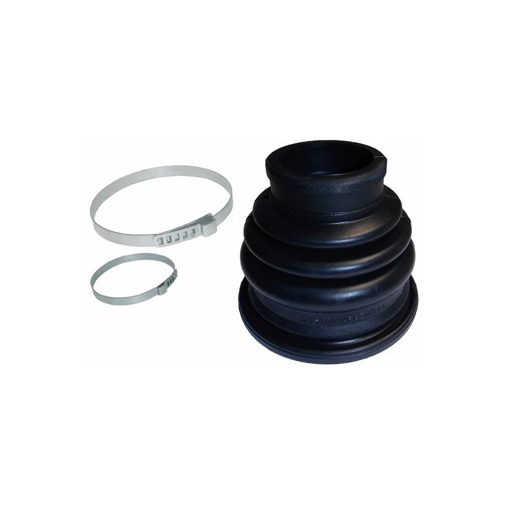 Kit Coifa da Homocinética CITROEN C3 - DINPAR 36520