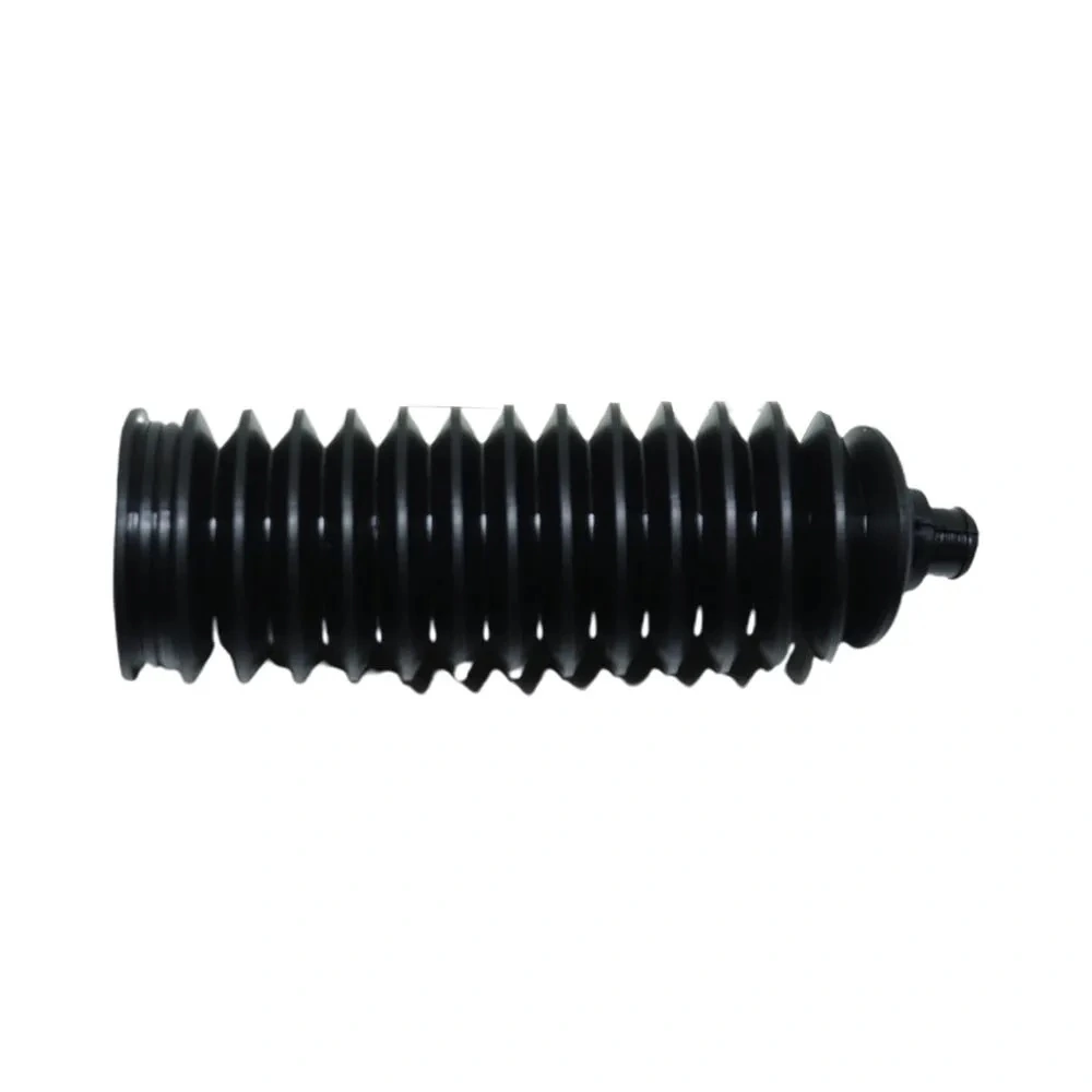 Coifa da Caixa de Direção Hidráulica - METALSYSTEM 06949