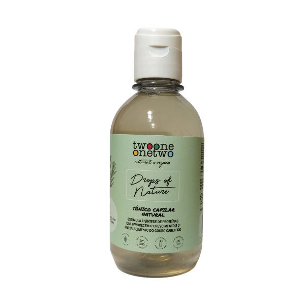 Twoone Tonico Fortalecedor 250g