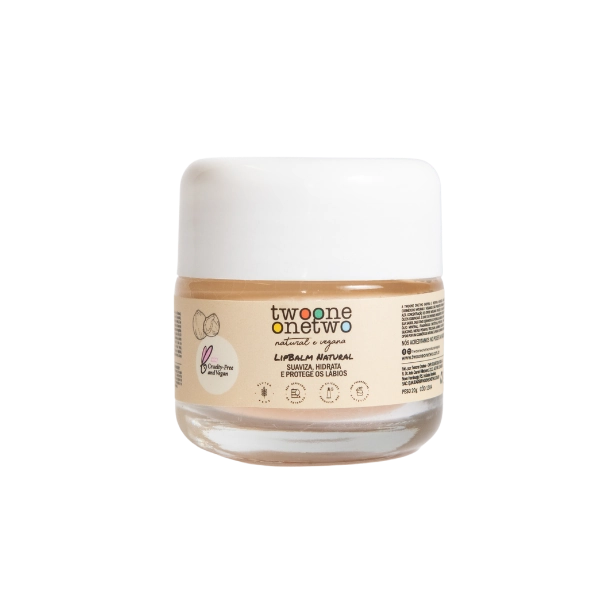 Twoone Lip Balm Coco 60g