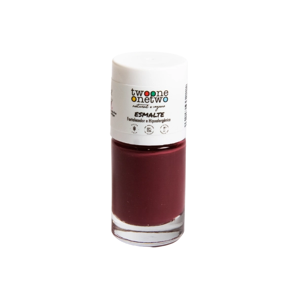 Twoone Esm Fortalecedor Hipoalergenico Brandy Wine