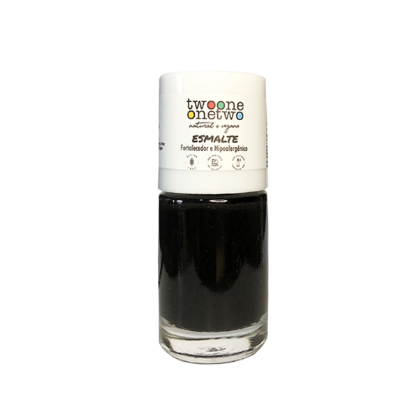 Twoone Esm Fortalecedor Hipoalergenico Black Onix
