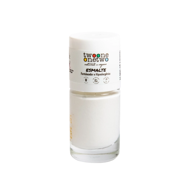 Twoone Esm Fortalecedor Hipoalergenico Bright White