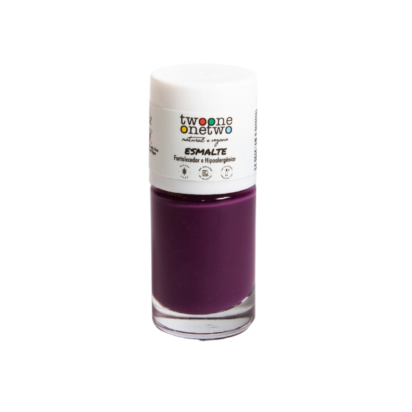 Twoone Esm Fortalecedor Hipoalergenico Purple