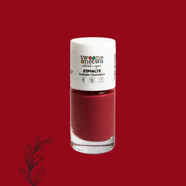 Twoone Esm Fortalecedor Hipoalergenico Gojy Berry