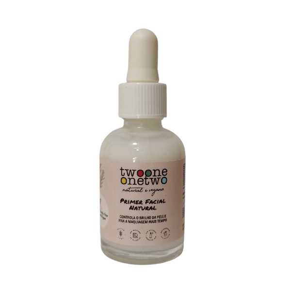 Twoone Primer Fac Alecrim 30gr