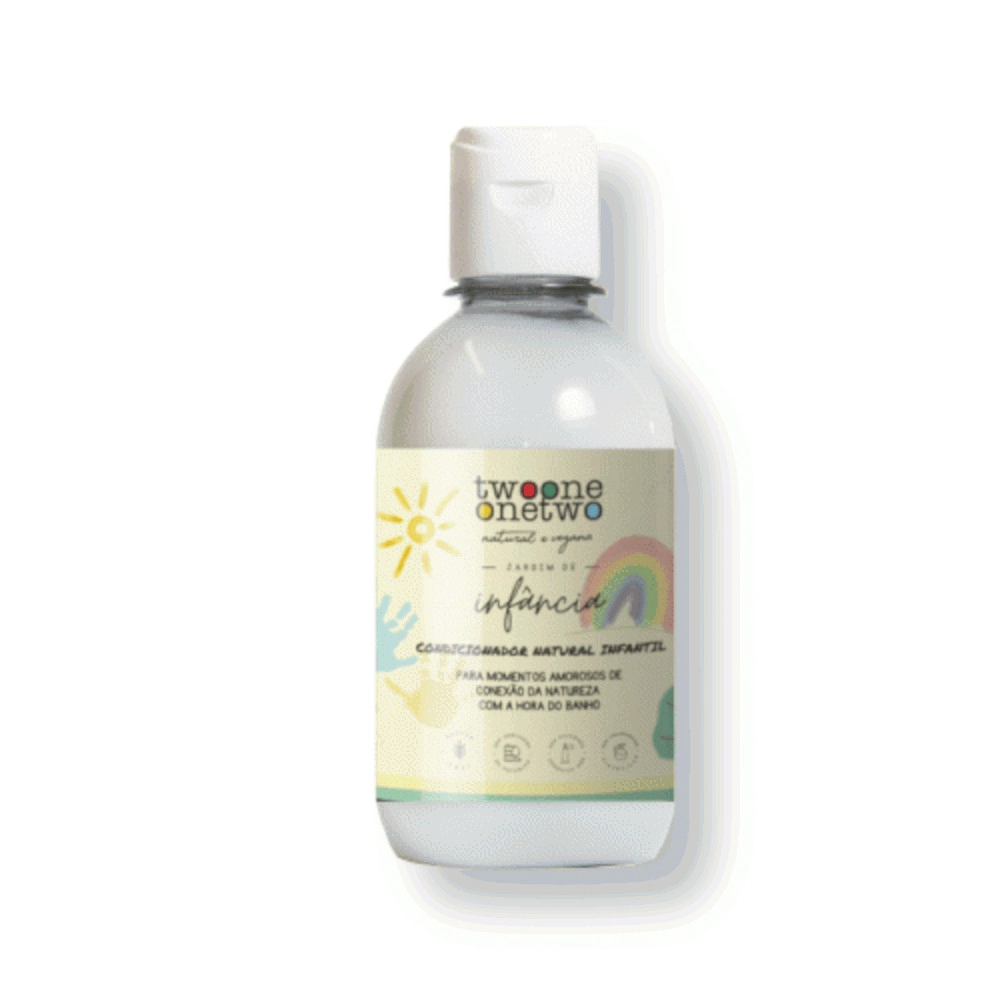 Twoone Cond Infantil 250g