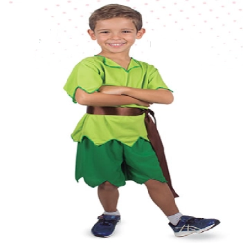 Fant.menino Green P