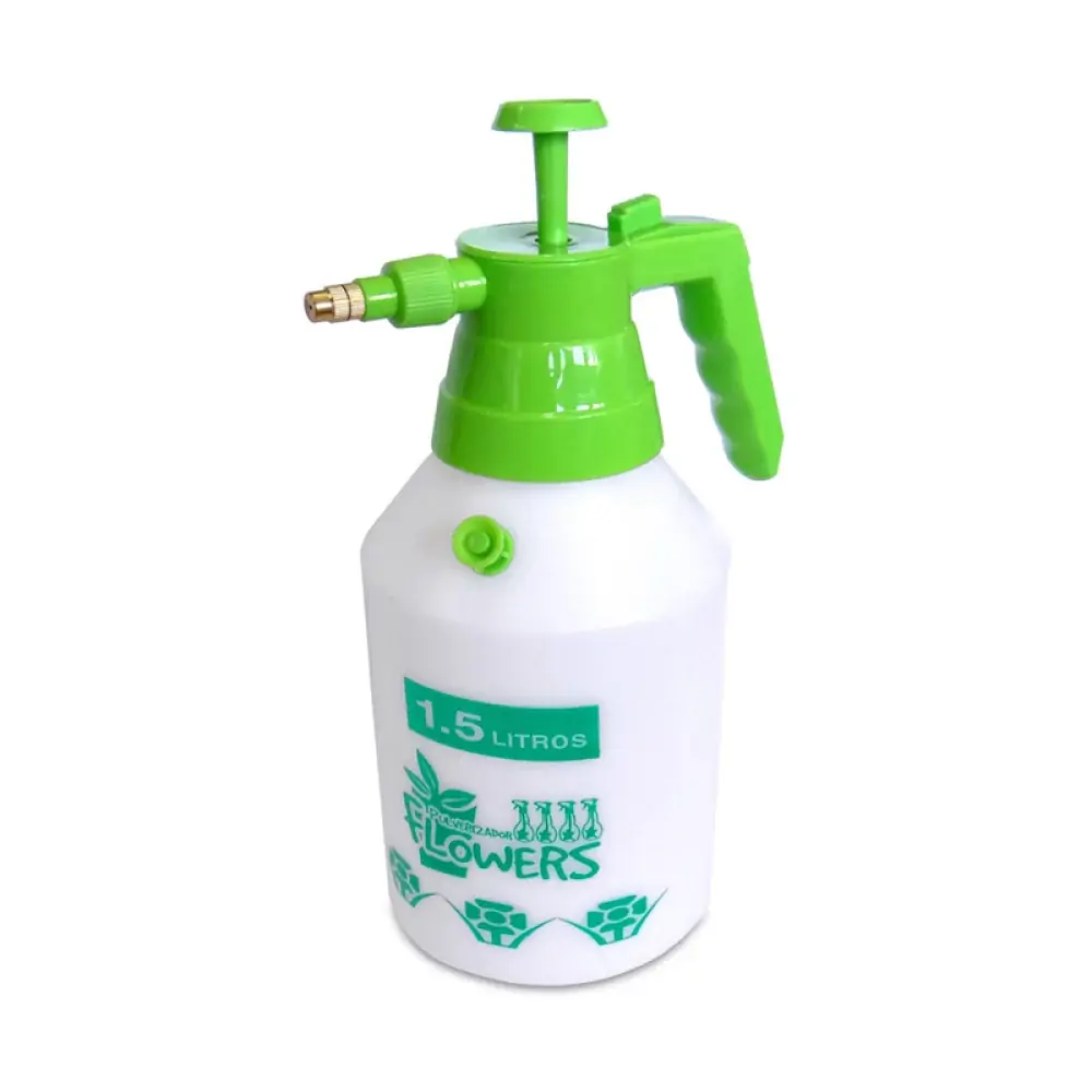 Pulverizador Flowers 1,5l