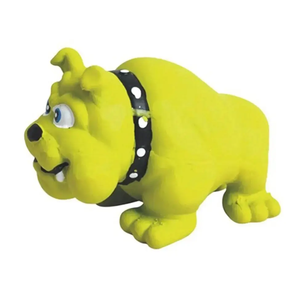Brinq Buldog De Latex American Fl