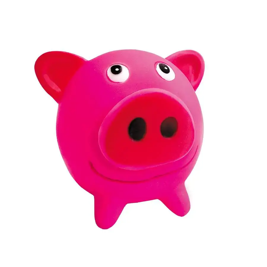 Bq.a.pets Porquinho Vinil