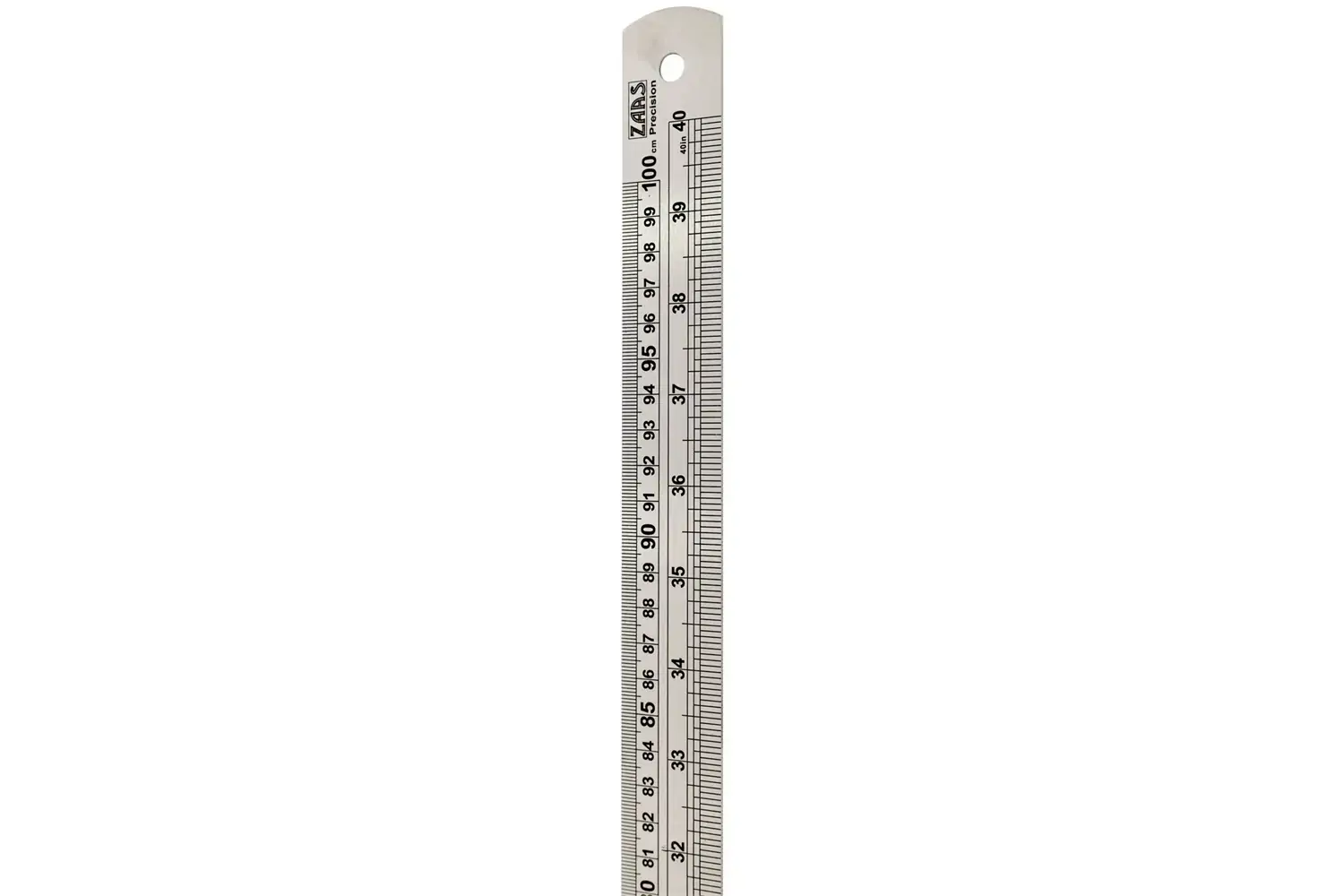 Escala Inox Zaas 1000 Mm 1120005