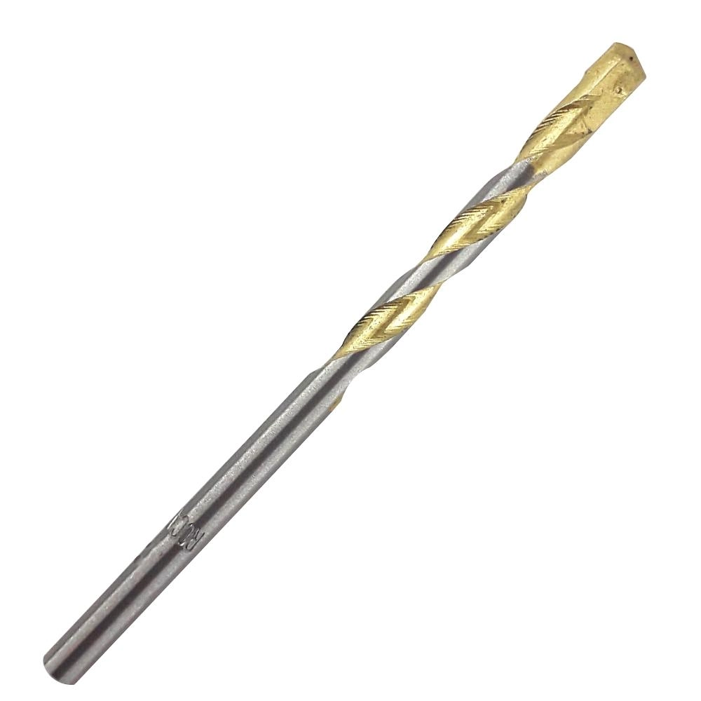 Broca Metal Duro Multimateriais Md 6,00mm 244,0005 Rocast