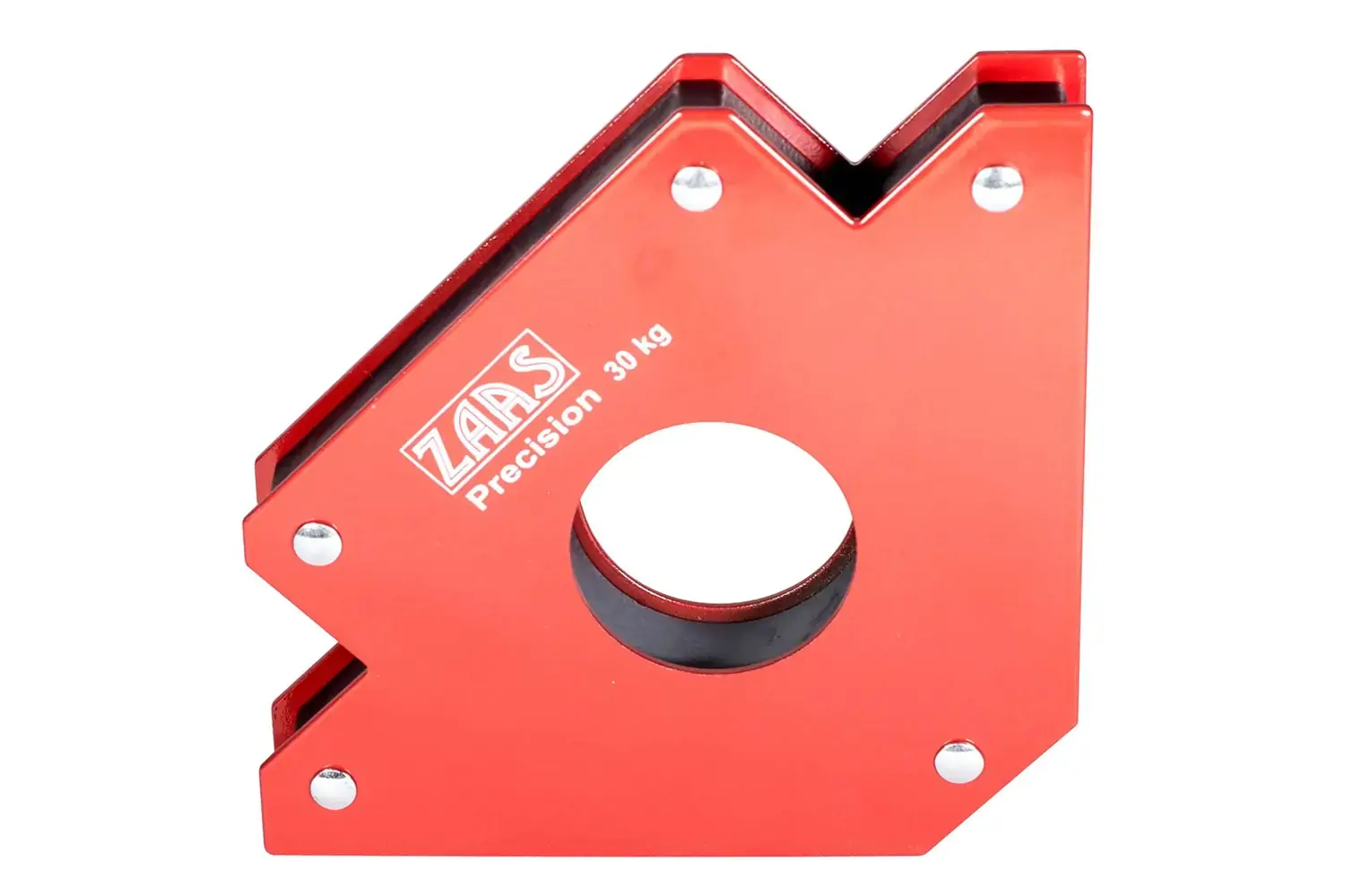 Esquadro Magnetico 30kg Zaas 375.0002