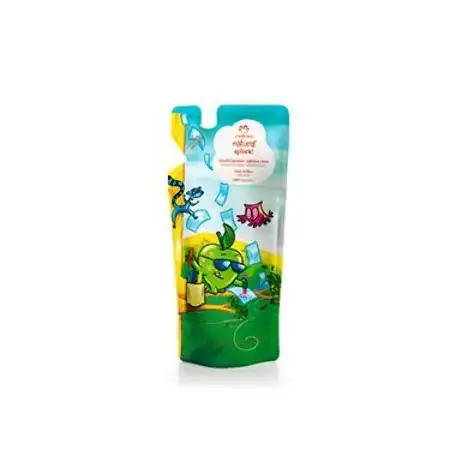 Kb Cond Rf Nt Nature Splack Cab Lisos 250ml