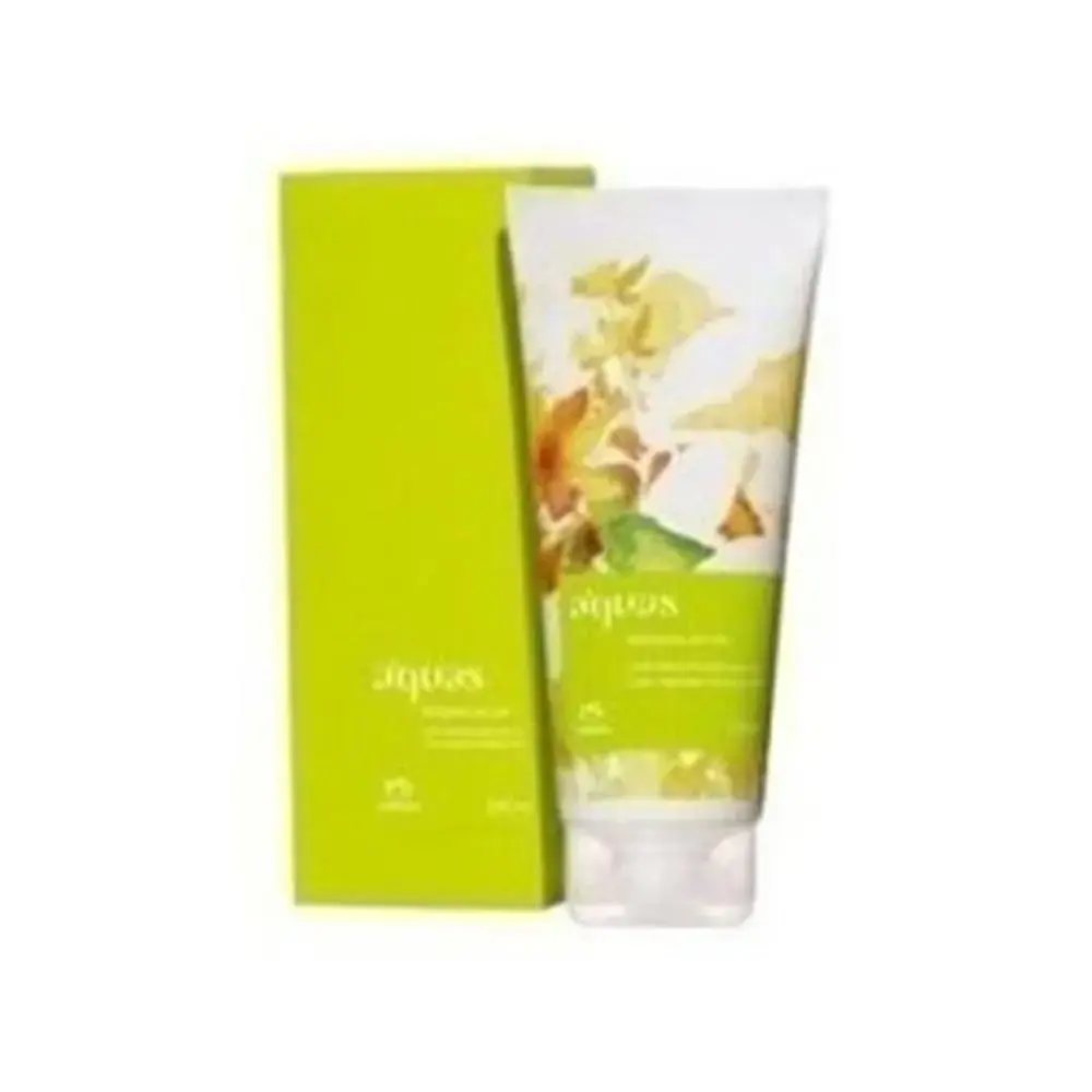 Kb Sabonete Liq Corporal Nt Aguas Laranjeira Flor 60ml