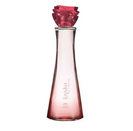 Natura Kriska Cologne Women Deodorant Perfume Discovery Descoberta