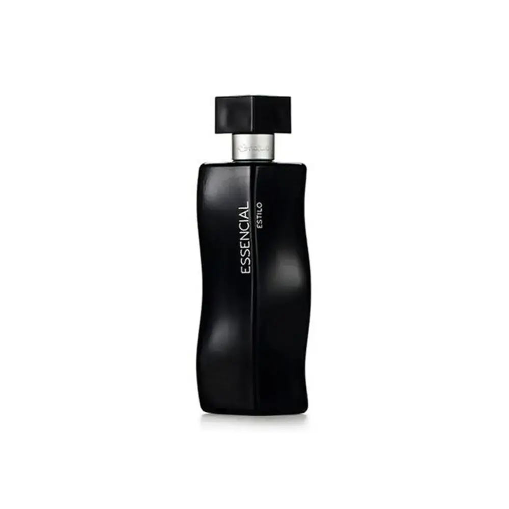 Kb Colonia Nt Essencial Estilo 100ml