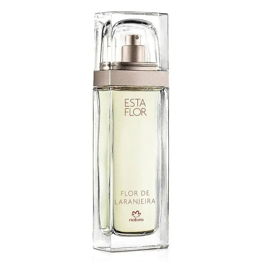 Kb Deo Parfum Nt Flor De Laranjeira 75ml