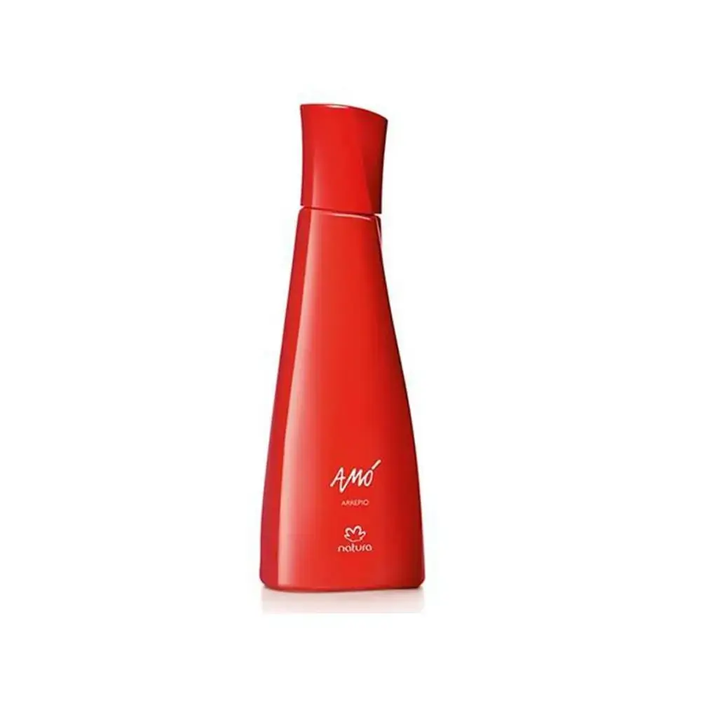 Linha Amo Natura Colonia Arrepio Feminina Natura Amo Collection Shivers Eau De Toilette For Women 2.