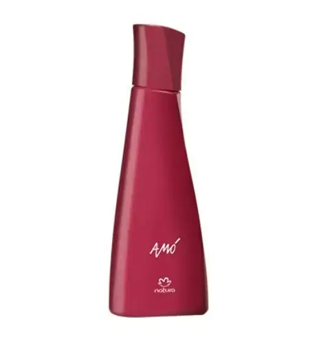 Linha Amo Natura Colonia Feminina Natura Amo Collection Eau De Toillete For Women 2.53 Fl Oz