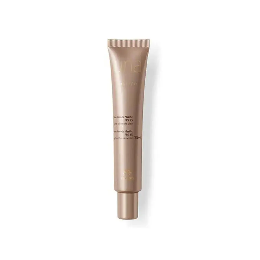 Kb Maq. Nt Una Base Liquida Matific Medio 2