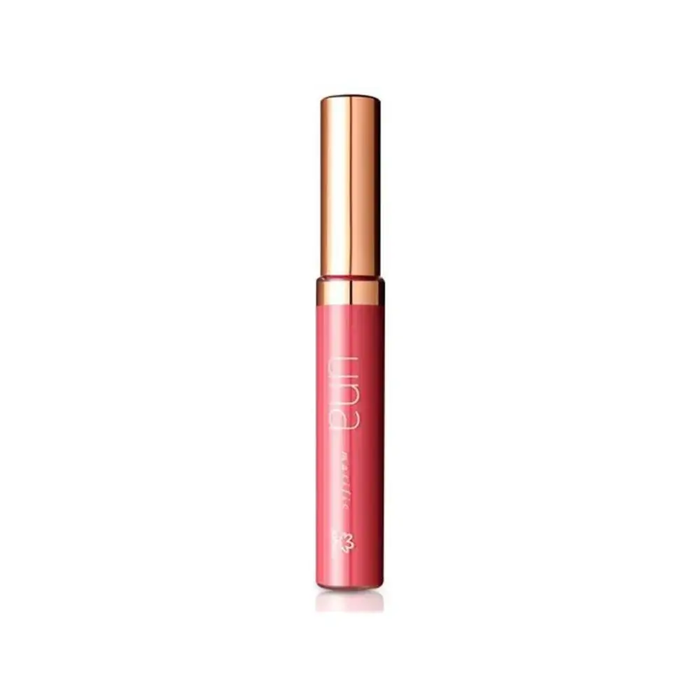 Kb Maq. Nt Una Batom Liquido Matific Rose 2 M