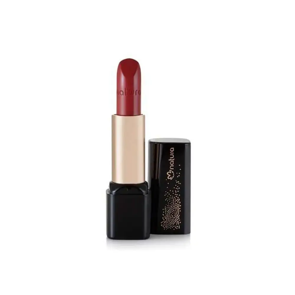 Kb Maq. Nt Una Batom Intensific Rouge 8 C